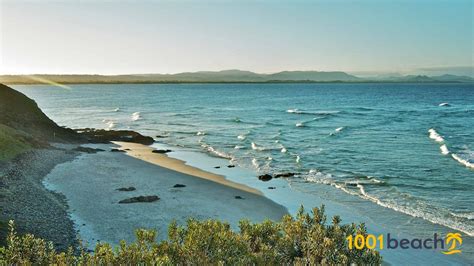 Beaches in Oceania