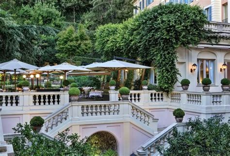 The Most Luxurious Rocco Forte Hotels In The World Luxurious Hotels