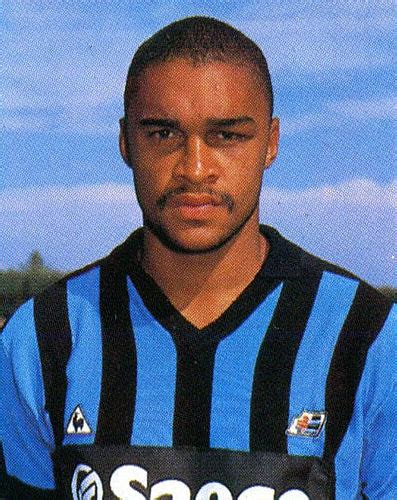 Paul Elliott Born March 18 1964 British Association Football Player
