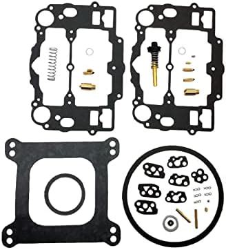 Amazon Saihisday Carburetor Rebuild Kit Replacement For Edelbrock