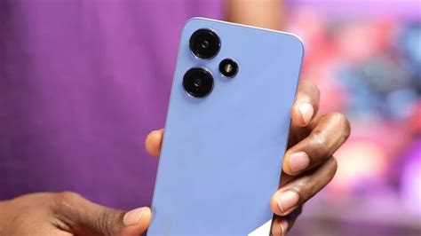 Hadirkan Baterai 6000 MAh Ini Spesifikasi Infinix Hot 30 Play