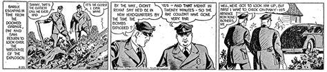Radio Patrol Comic Strip 1942 04 21 Comics Kingdom
