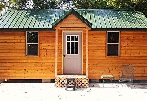 Little River Cozy Cabins| Cabins| Wichita, KS | Cozy cabin, Cabin ...