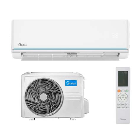 Climatizzatore Monosplit Midea Serie Evolution Btu Mox Hfn