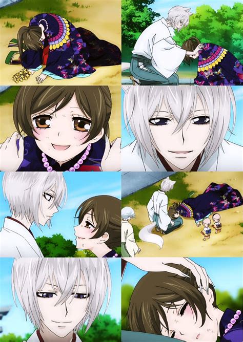 Kamisama Kiss Season 1 Finale Such A Dramatic Shift To Their