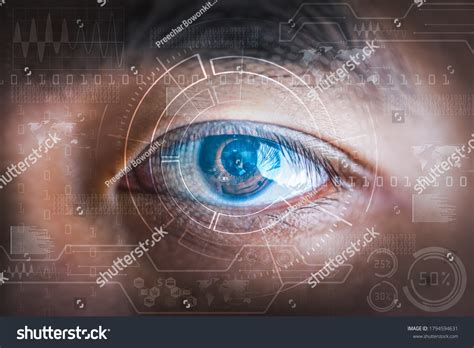 8,273 Overlay face Images, Stock Photos & Vectors | Shutterstock