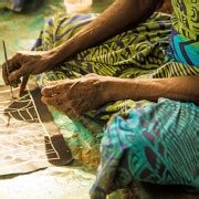 From Darwin Tiwi Islands Aboriginal Culture Tour With Lunch Getyourguide