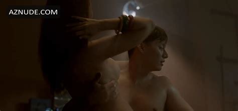 JONICA LAZO Nude AZNude