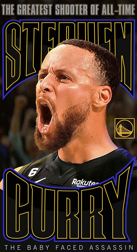 Steph Curry Nba Playoffs 2023 Curry Nba Nba Stephen Curry Golden