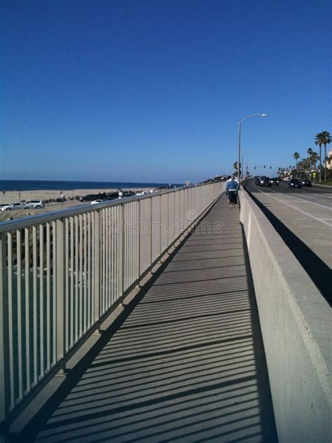 Boardwalk Stock Photo Image Of California Walk Boardwalk 63698734