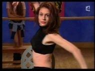 Diane Robert Nude Pics Page 2