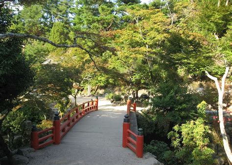 Iwaso Ryokan | Hotels in Miyajima Island | Audley Travel UK