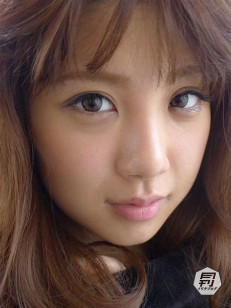 Shion Utsunomiya Alias Rara Anzai Beautiful Eyes Beautiful Asian