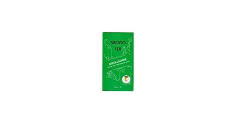 Sirocco Tee Green Jasmin 20 Beutel Coop Ab 04 04 2023 Aktionis Ch