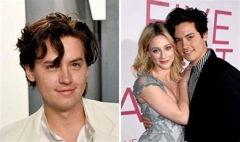 Cole Sprouse girlfriend: Does Cole Sprouse have a new girlfriend? | Celebrity News | Showbiz ...