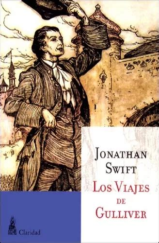 Los Viajes De Gulliver Swift Jonathan En Venta En R O Cuarto C Rdoba