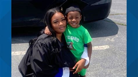 Baby delivered from brain-dead Georgia mother Adriana Smith, family