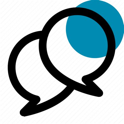 Ip2, chat icon - Download on Iconfinder on Iconfinder