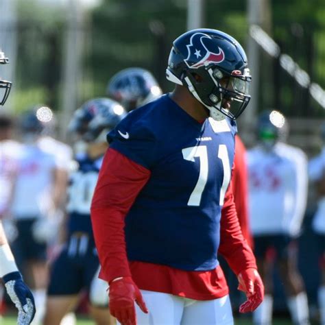 HBCU Premier Sports News On Twitter OG Tytus Howard Houston Texans