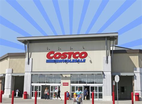 The 11 Best Quick And Easy Lunch Options At Costco Right Now