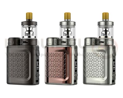 Eleaf Istick Pico Mod W Gzeno S Tank