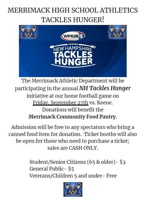 Merrimack School District