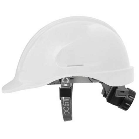 Capacete Jugular de Segurança Classe B Tipo II Steelflex