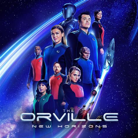 The Orville - TV on Google Play