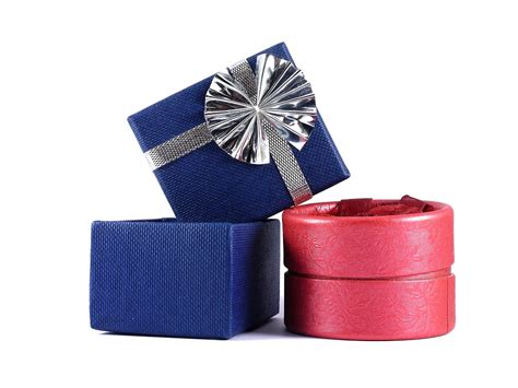 Geschenk Box Schleife Kostenloses Foto Auf Pixabay