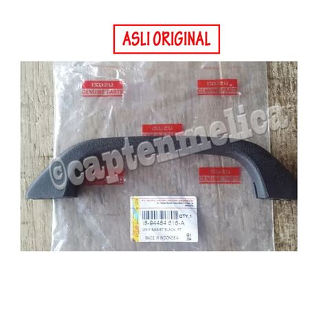 Handle Hendel Handel Grip Pegangan Tangan Atas Atap Plafon Isuzu