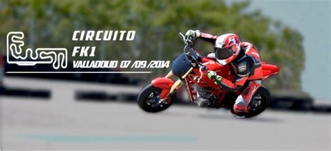 Motopoliza Correr Este Domingo En Moto Naked Cup