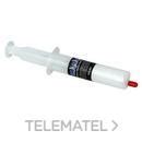 Latiguillo De Red Utp Flexible Utp Cat 6 Cca 25m Con Conectores Rj45