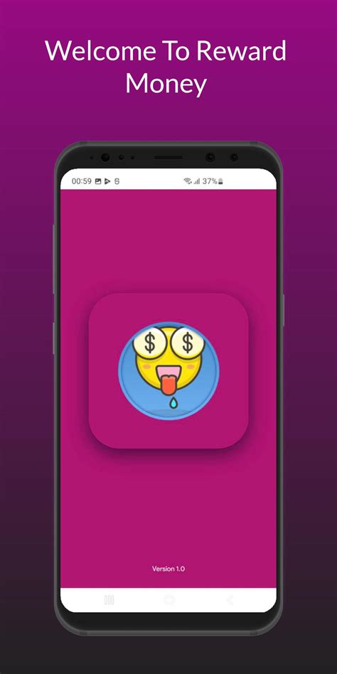 reward money apk  android