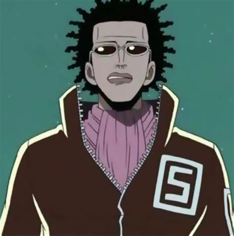 Mister 5 - One Piece Wiki