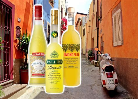 Best Limoncello Brands Sipping On Sunshine Drinks Geek