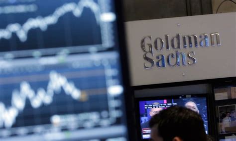 Goldman Sachs launches GS Bank, an Internet bank with a $1 minimum ...