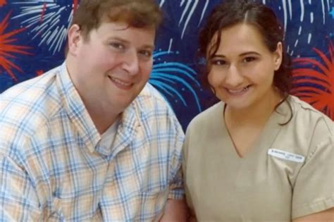 Gypsy Rose Blanchard Talks Sex Life With Teddy Bear Husband After Prison Release The Mirror