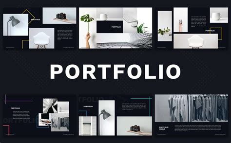 Innovation Creative Ppt For Design Agency Powerpoint Template