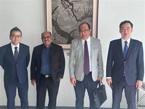 Dr. Viju Jacob on LinkedIn: #japanvisit #injack