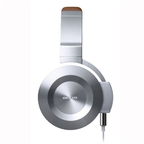 Onkyo ES-CTI300 - накладные наушники | Купить в магазине Аудиомания
