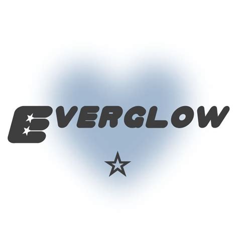 ☆everglow cover | Kpop logos, Life money hacks, Kpop wallpaper