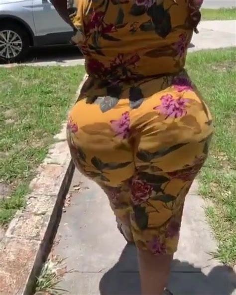 Sexy BBW Walk Big Ass Big Ass Porn XHamster