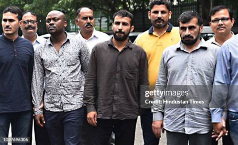 Delhi Police Special Cell Arrest 2 Afghan 1 Nigerian Recovered 5kg