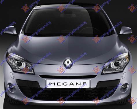 Lajsna Prednjeg Branika 12 L Renault Megane H B S W