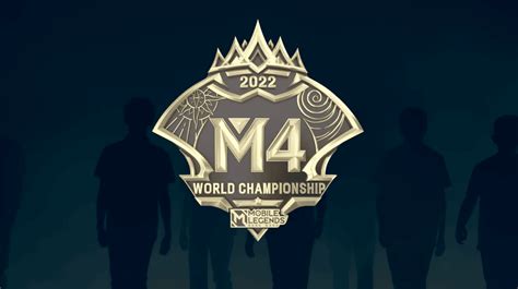 Daftar Roster M World Championship Mobile Legends