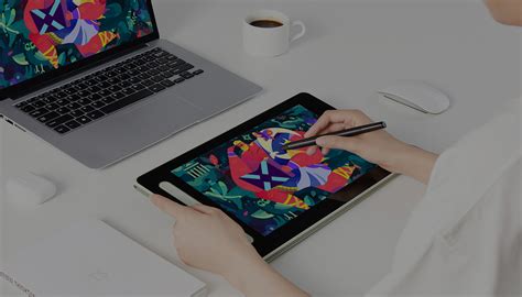 Get started with XPPen Artist 12 (2nd Gen) pen display | XPPen