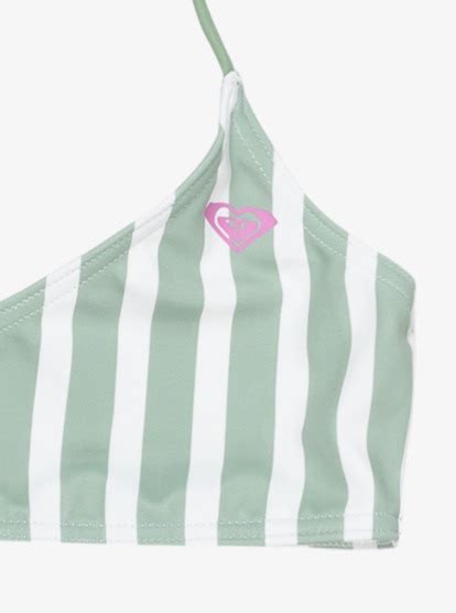 Mädchen Badeanzug Bikini Bademode Kollektion Roxy