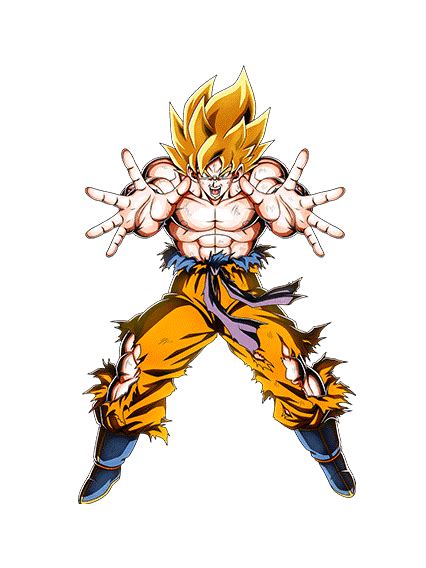 Dokkan Battle Art Database