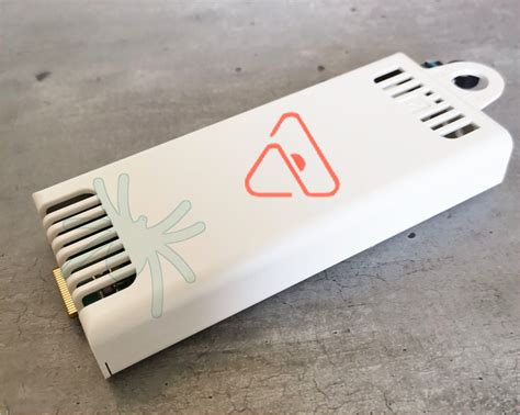 Freebox Delta Le Module Fibre En Photos Le Sesame Pour Votre Future