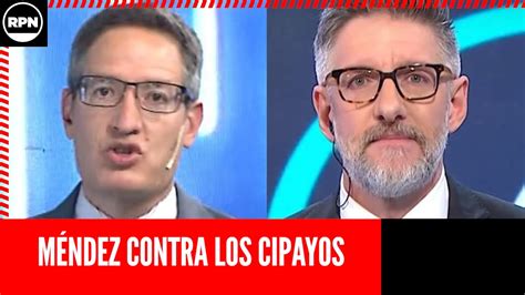 Tom S M Ndez Perdi La Chaveta Al Aire Y Le Cant Las A Los Medios